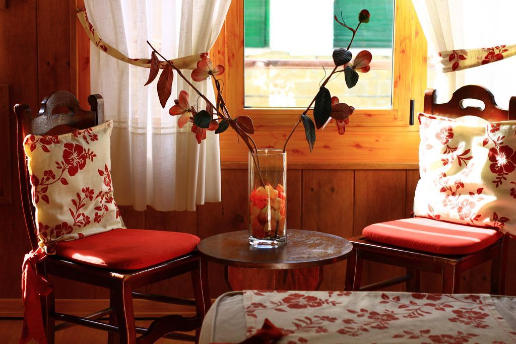Hostal Escartin Sabiñánigo Eksteriør bilde