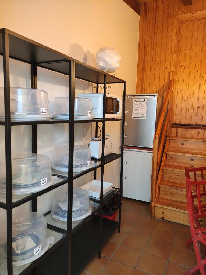 Hostal Escartin Sabiñánigo Eksteriør bilde