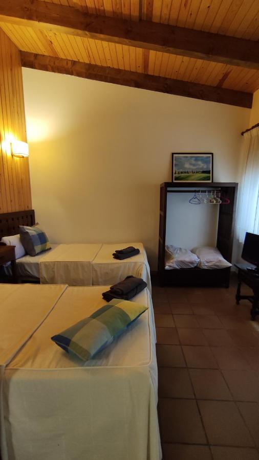 Hostal Escartin Sabiñánigo Eksteriør bilde
