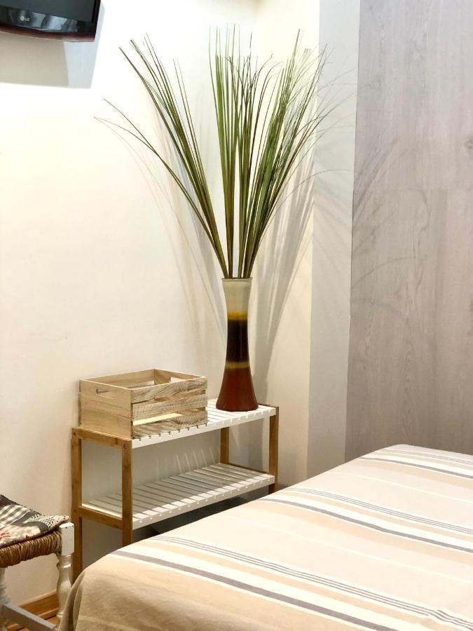 Hostal Escartin Sabiñánigo Eksteriør bilde